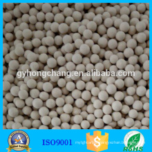 Available Types Molecular Sieve Desiccants for Air Drying